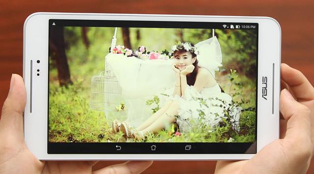 Asus Fonepad 8 (FE380CG) được thegioididong phân phối với giá bán tham khảo khoảng 4.990.000 đồng
