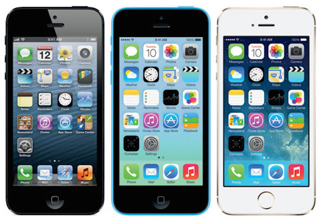 iphone 5 iphone 5