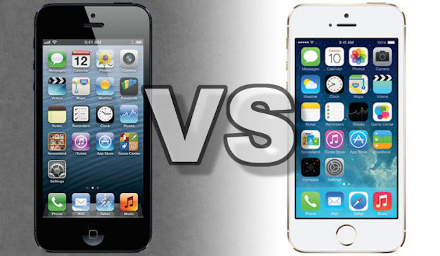 iphone 5 iphone 5