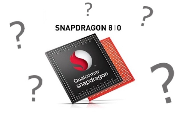Chip Snapdragon 810
