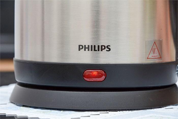 Bình siêu tốc Philips HD9306 1.5 lít