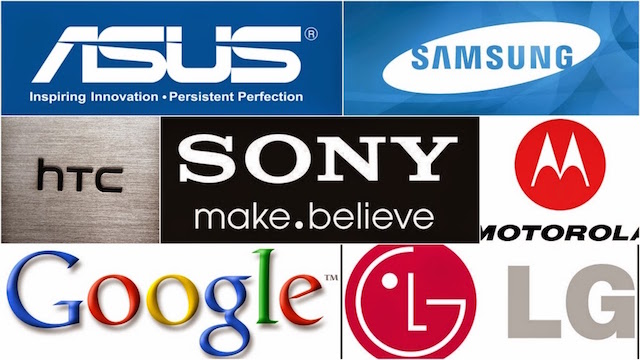 Các nhà sản xuất khác phải hành động