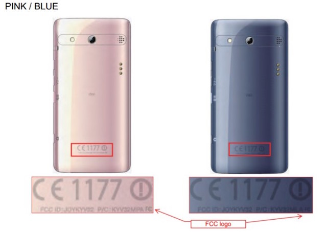 Smartphone dành cho người lớn tuổi