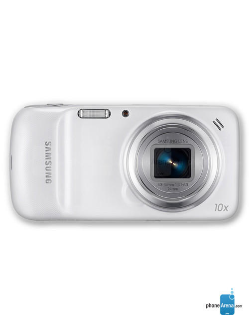 Samsung Galaxy S4 Zoom