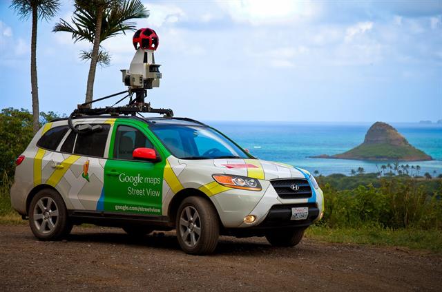 Google Car, một dự án nhiều tai tiếng
