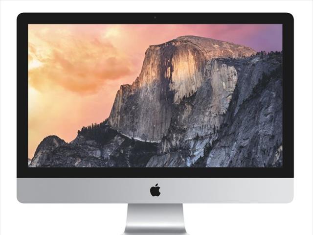 iMac