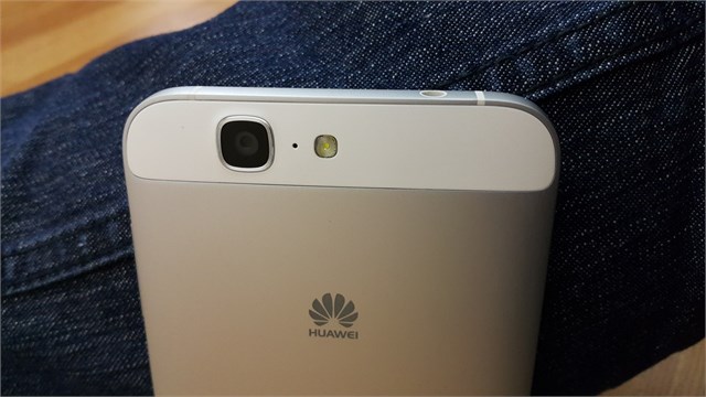 Huawei Ascend G7