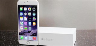 Những điều tốt nhất và tồi tệ nhất về iPhone 6 Plus
