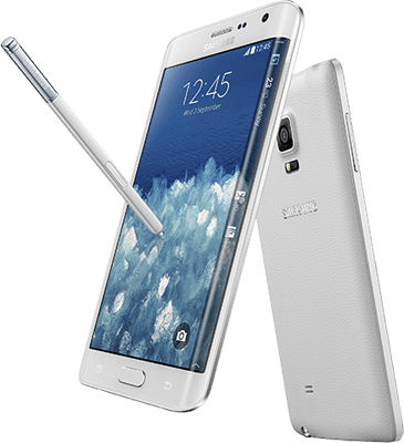 Galaxy Note Edge