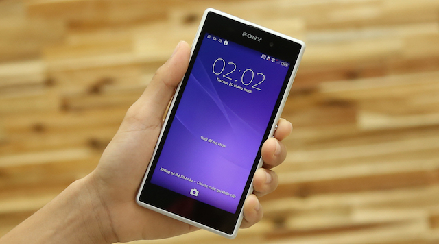 xperia 