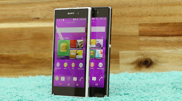 xperia 