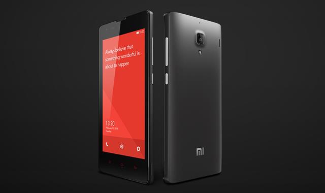 Redmi 1S