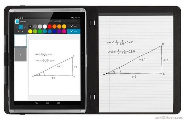 HP Pro Slate 12