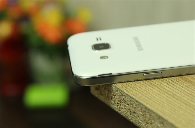 Đánh giá Samsung Galaxy Core Prime