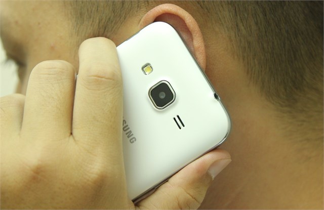 Đánh giá Samsung Galaxy Core Prime