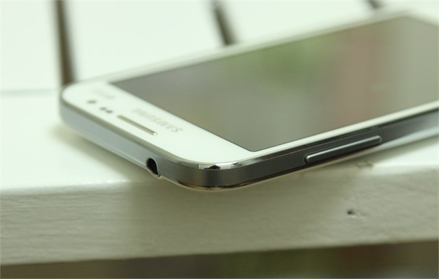 Đánh giá Samsung Galaxy Core Prime