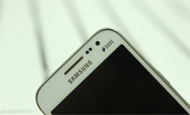 Đánh giá Samsung Galaxy Core Prime