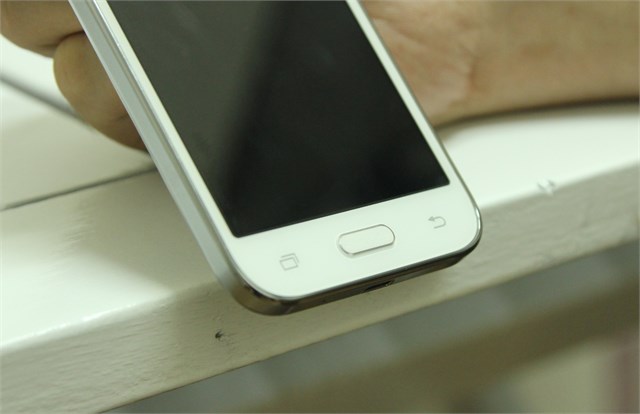 Đánh giá Samsung Galaxy Core Prime