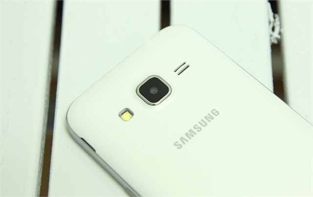 Đánh giá Samsung Galaxy Core Prime