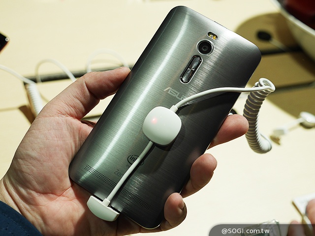 Zenfone 2