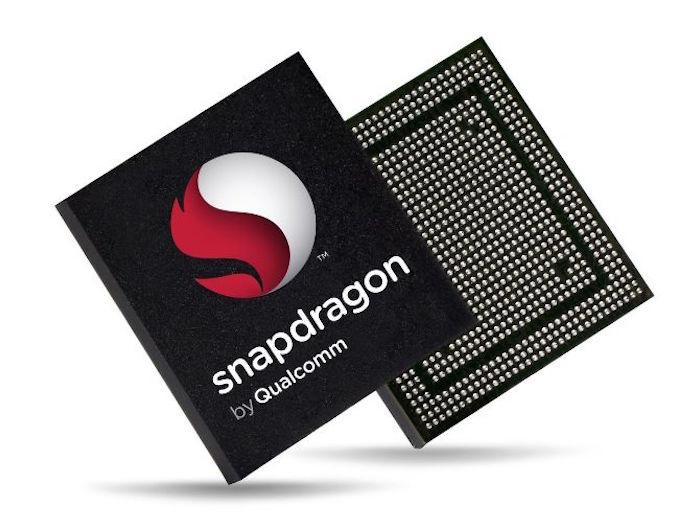 Samsung sẽ không dùng SoC Snapdragon 810 trên Galaxy S6 thay vào đó là Exynos > Snapdragon 810 của Qualcomm