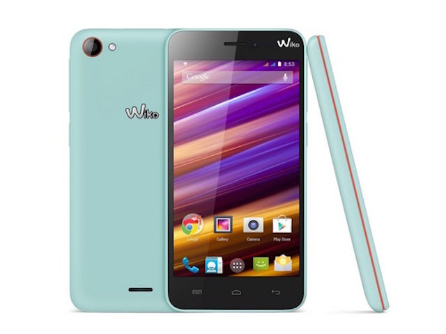 Smartphone Wiko