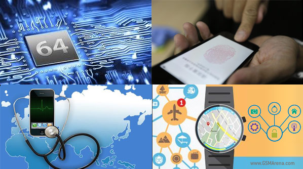 Dự báo của ARM khá hấp dẫn