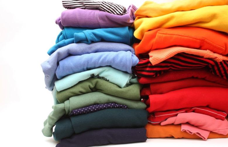 Chế độ giặt phù hợp sẽ giúp bảo vệ quần áo