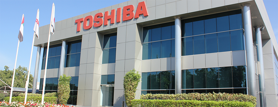 Toshiba