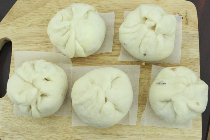 Tạo hình bánh Tạo hình bánh