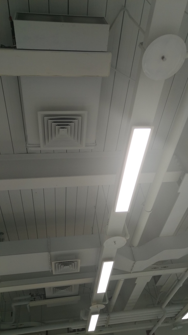 Ảnh chụp từ thiết bị nghi là HTC One M9