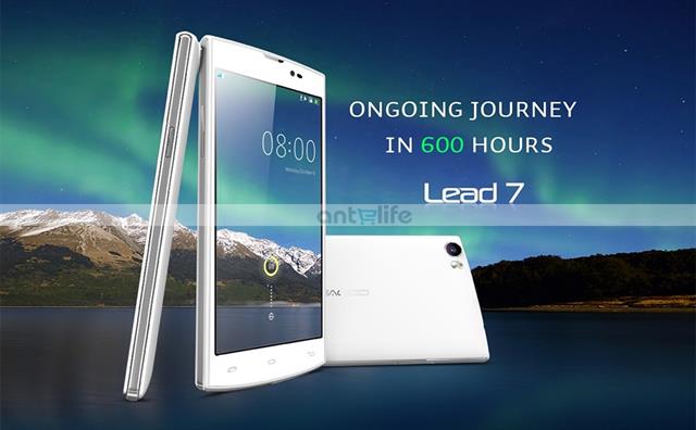 Leagoo Lead 7