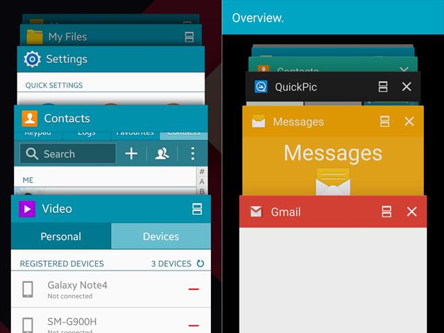 Thông báo bắt mắt hơn