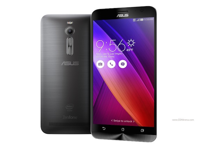 ASUS ZenFone 2