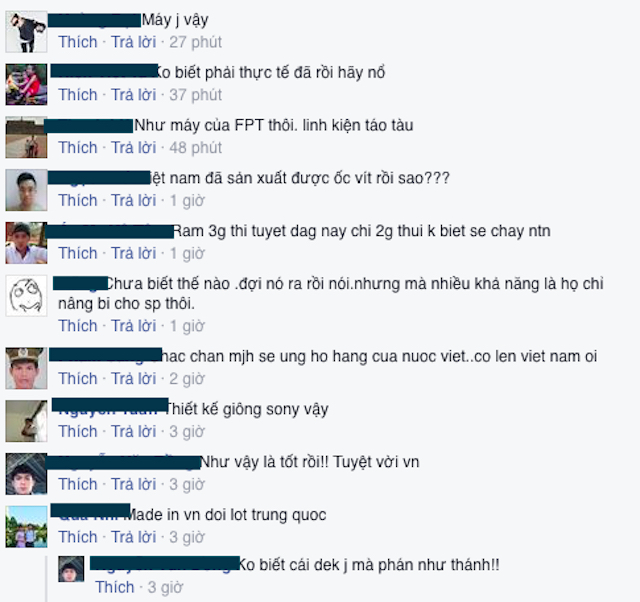 Những tranh luận quanh thiết kế