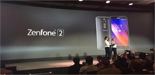 Zenfone 2 Mini sẽ xuất hiện từ tháng 3