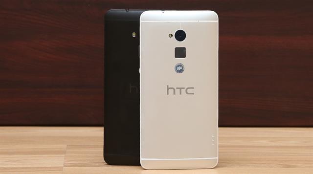 HTC One Max