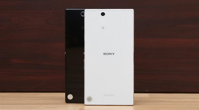 Sony Xperia Z Ultra