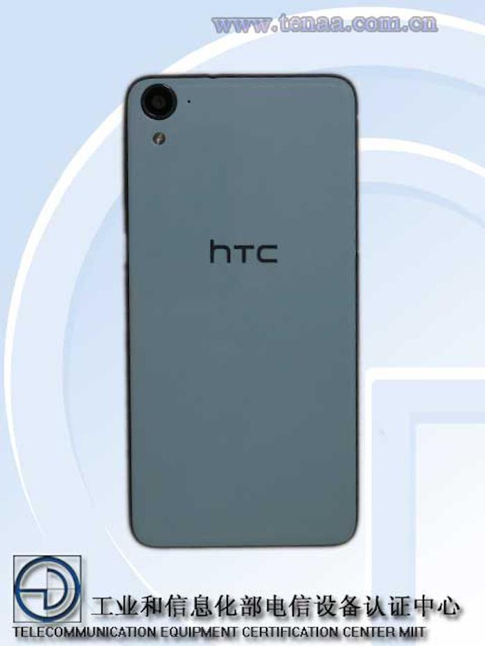 Xuất hiện smartphone mới mang tên HTC Desire 826w > Smartphone mới của HTC có thiết kế khá tốt
