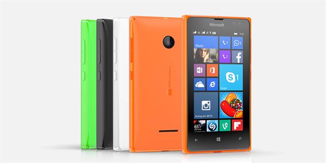 Lumia 532