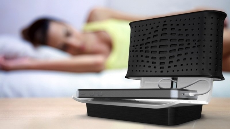 Sạc điện thoại qua đêm và cái giá phải trả Sạc điện thoại qua đêm và cái giá phải trả