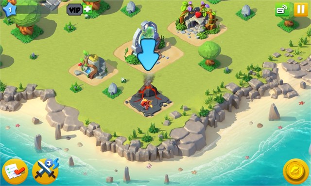 Dragon Mania Legends