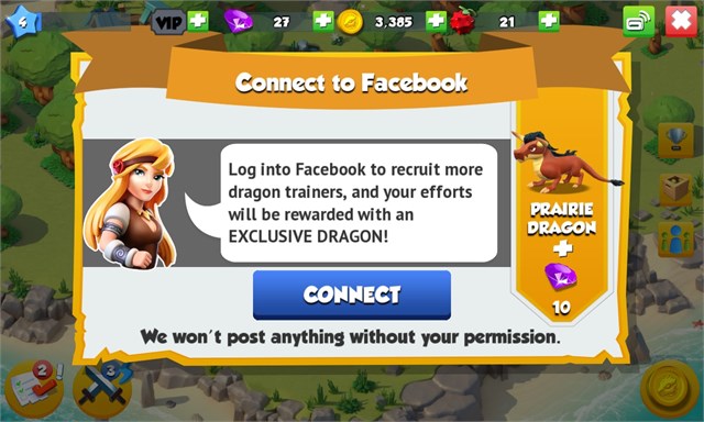 Dragon Mania Legends
