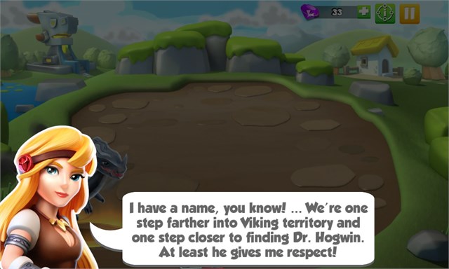 Dragon Mania Legends