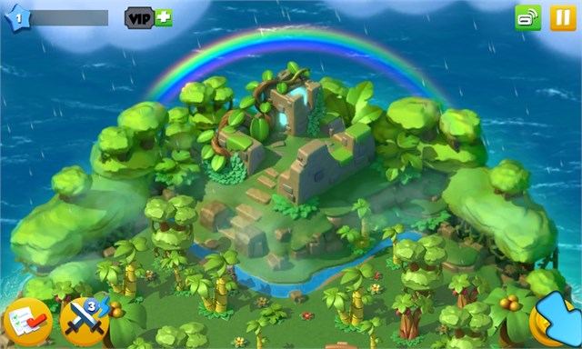 Dragon Mania Legends