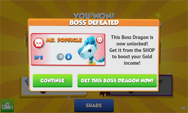 Dragon Mania Legends