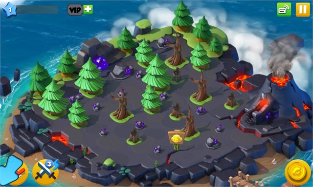 Dragon Mania Legends