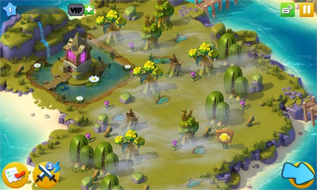 Dragon Mania Legends