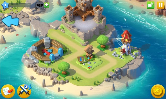 Dragon Mania Legends