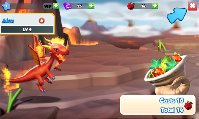 Dragon Mania Legends